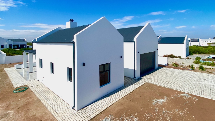 3 Bedroom Property for Sale in Atlantic Sands Private Estate Western Cape